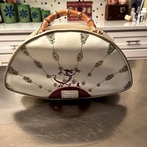 Disney Mulan Loungefly Purse